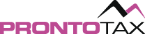 Logo ProntoTax Steuerberatung